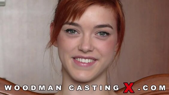 Ева Бергер Вудманның кастингінде