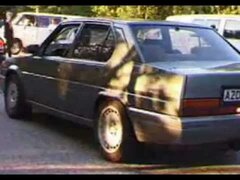 Alfa Romeo 90