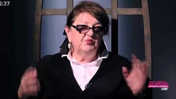 Irena musial twitter