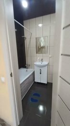 Квартира в Солнечном на Блинова