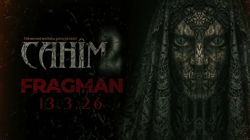 Cahim 2 - Fragman - Yandex Video aramada çevrimiçi izle