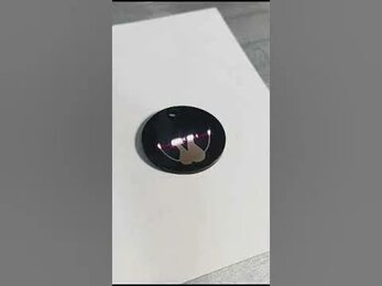 Гравировка брелка-адресника | The engraving of the keychain with adress