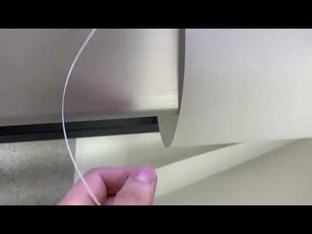Очень тонкая резка на XY триммере Saga TM-1600B