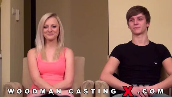 Yosh qizning kokraklari