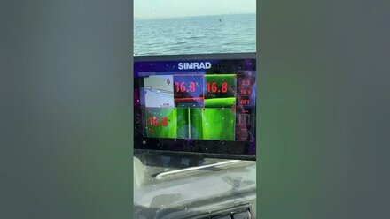 Ремонт Lowrance hook 7ts #рыбалка #fishing #palfish #ремонтэхолотов