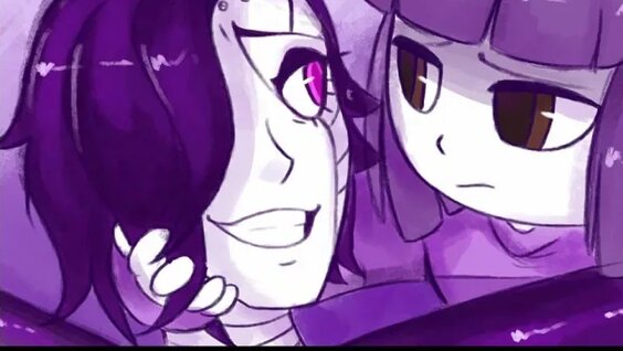 Death by glamour (undertale animation) mettaton vs frisk fight