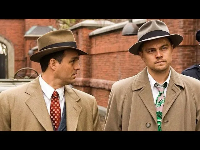 Мәскеу транс профильдері, Патрисия