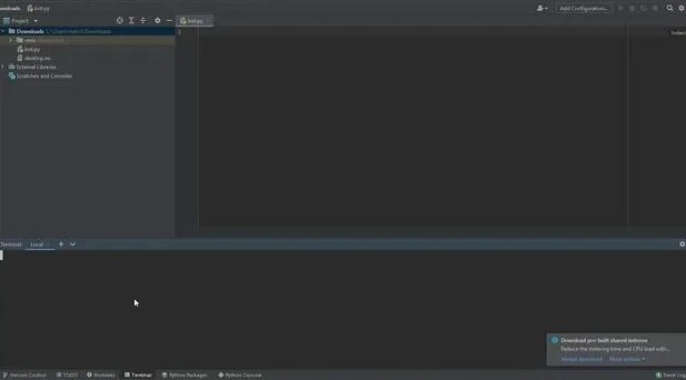 Создание телеграм-ботов на python (telebot) #1 / Установка telebot ...