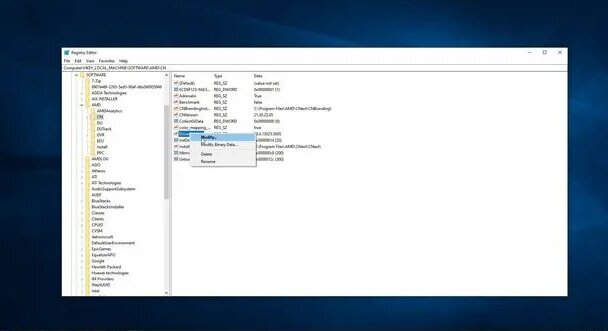 How to fix The Version of AMD Radeon Software You Have Launched Is Not ...