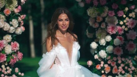 Beautiful Garden (wedding tizer)