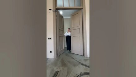 Было - стало. Дизайн интерьера в Сталинке. Или создаем современный интерьер, сохраняя атмосферу