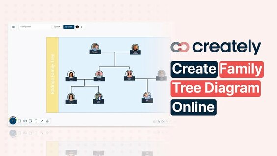 Download a Blank Family Tree Template