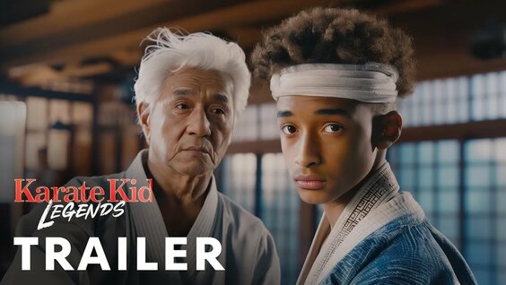 karate kid film 2025: 2 bin video Yandex'te bulundu