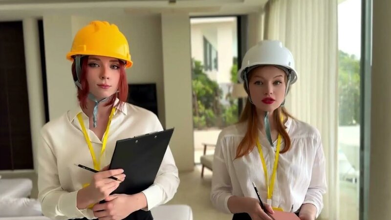 Inspection - Sweetie Fox & Diana Rider - Смотреть онлайн в поиске ...