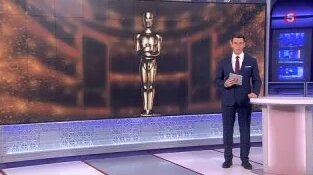 Неожиданные итоги 92-й церемонии вручения премии «Оскар» — Видео от Пятый канал | Новост...
