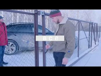 Как выбрать забор? Забор в п. Удачный. Г. Новосибирск