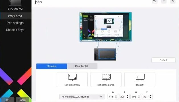 How to install driver for XP pen Star 03 V2 tablet II XP pen driver ...