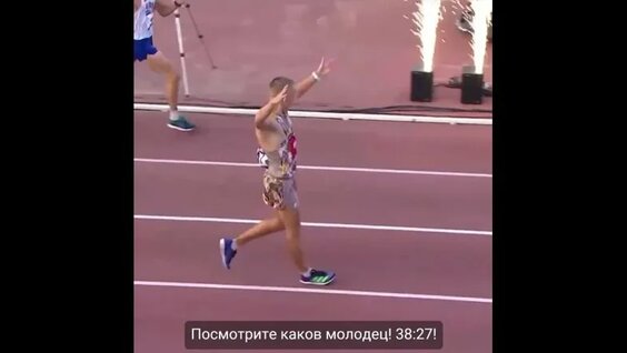 Спорт на Южном Урале — Видео от Главные новости Челябинской области