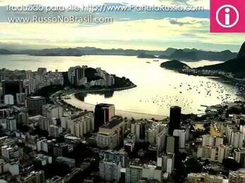 Na distante Amazônia - На далекой амазонке (traduzido para o português)