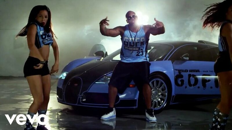 Flo Rida - GDFR ft. Sage The Gemini and Lookas - Смотреть онлайн в ...