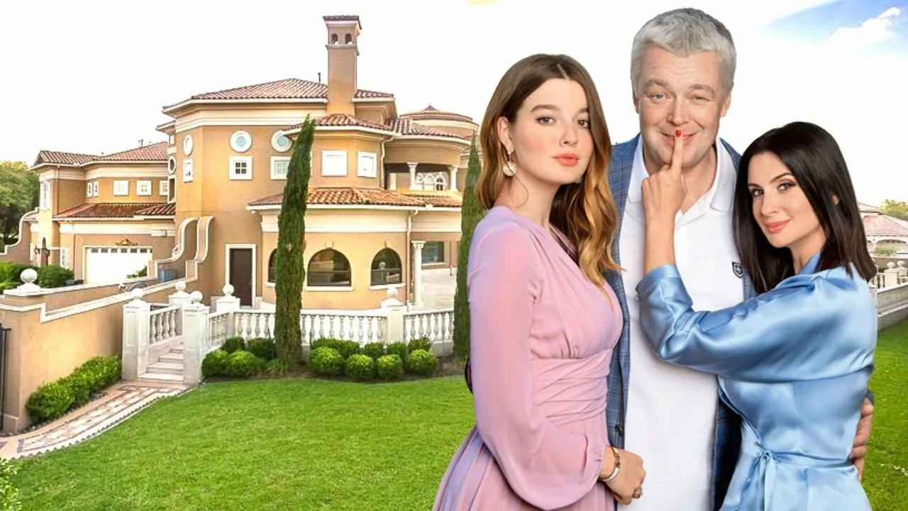 Екатерина Стриженованың ерлермен жалаңаштанған видеосы