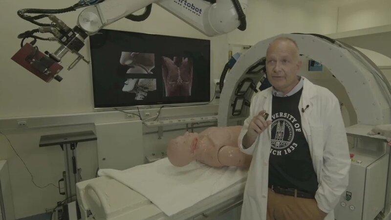 Why a Zurich Forensic Professor Drives with a Dolphin in HK | Prof ...