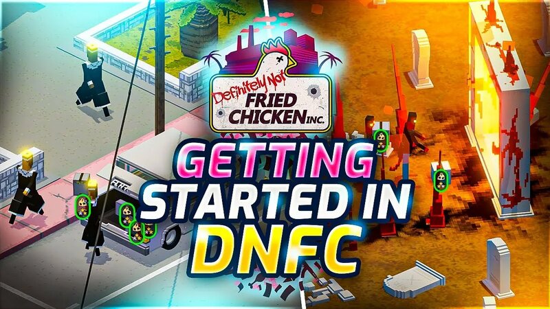 DNFC - How to get Started Correctly (Timestamped) - Yandex Video ...
