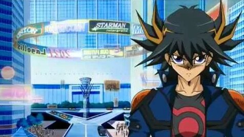 Yu Gi Oh Gx Vf