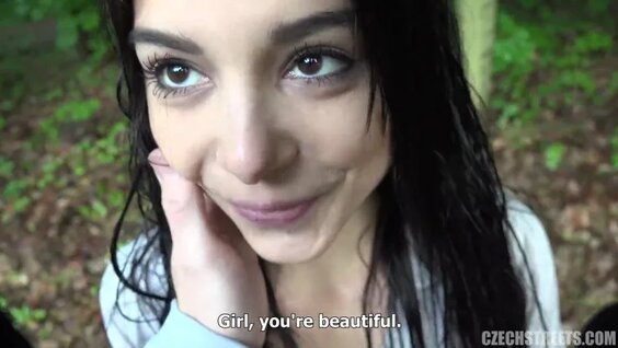 Czech: Czech Streets 81 (porno, sex, full, xxx, pickup, tits, ass, fuck
