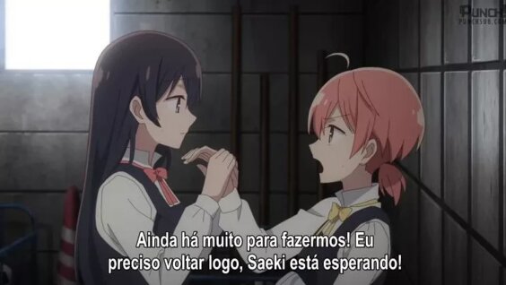 Yagate Kimi ni Naru / Opening HD Legendado PT/BR 