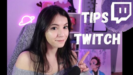 TIPS Twitch