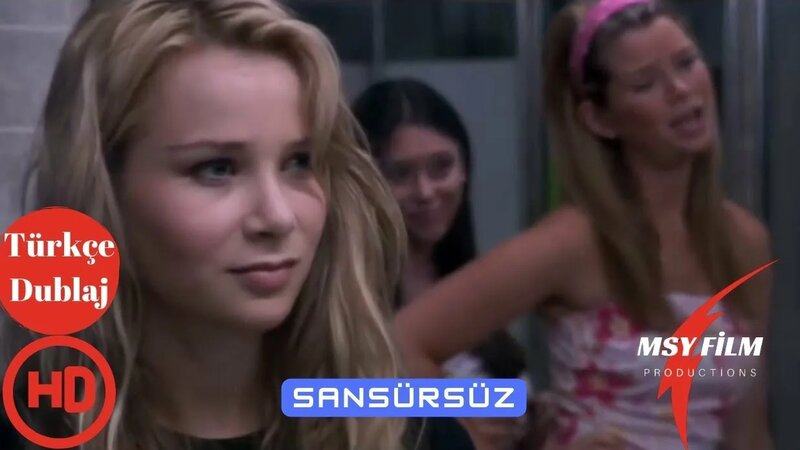 Cadilar Yurdu +18 Türkçe Dublaj Sansürsüz Tek Parça Full HD Film izle