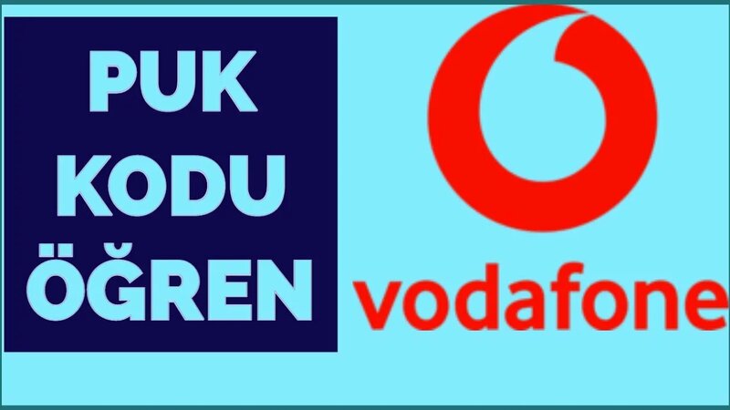Vodafone PUK Code Learning - Смотреть онлайн в поиске Яндекса по Видео