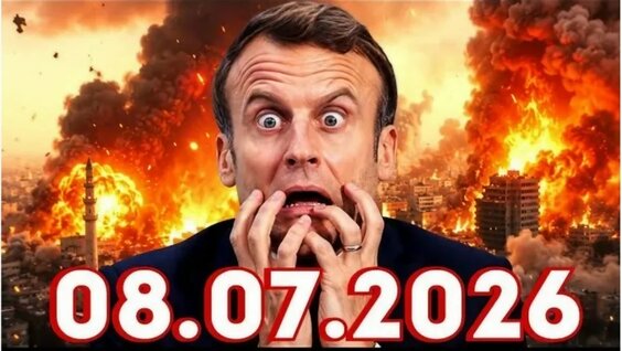 Новости сегодня 08.07.2026 - Главные События Дня. Срочные новости. Рен тв_1080...