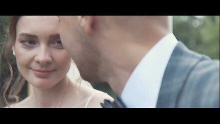 wedding day