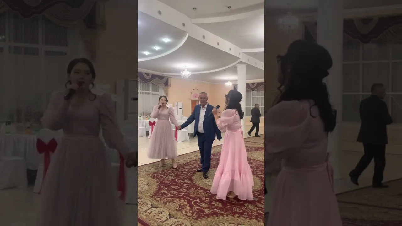 Ханшайым секс видео