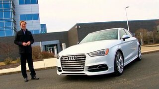 Audi S3 2016 Review | TestDriveNow