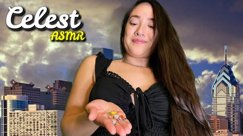 Giantess Grows AND Destroys CITY Celest ASMR - Yandex Video aramada çevrimiçi izle