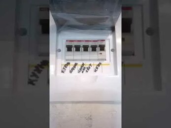 Электромонтажные и сантехнические работы.