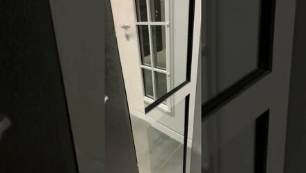 Входная дверь СИЛЬВЕР