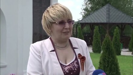 Автор памятника Власкина Н П