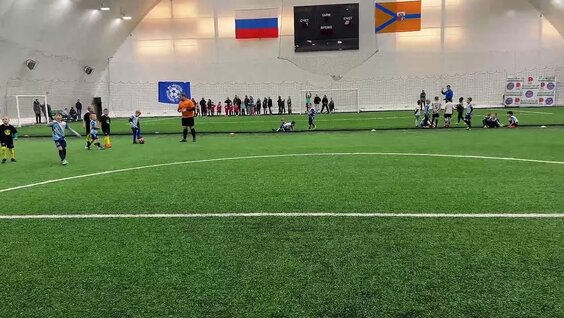Live: ЮниЛига | Футбольные юношеские турниры — Видео от ЮниЛига | Футбольные юноше...