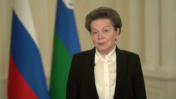 Обращение Губернатора — Видео от Телеканал Мегаполис