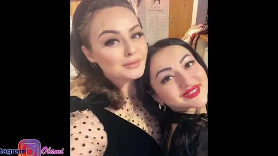 Бүкіл отбасының ашық фотосуреті