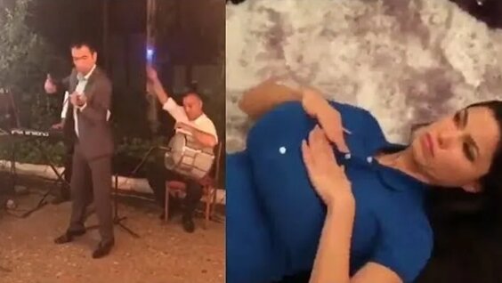 Jonli jinsiy aloqa video