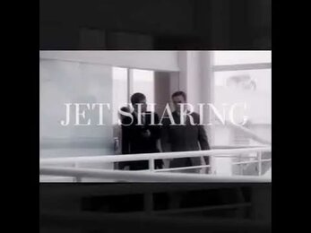 Jet Sharing from Liliental Jet
