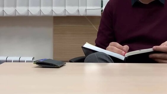 Собеседование в Альфа Банке (Людоедские Условия Труда) — Видео от Привет, это - мой куми...