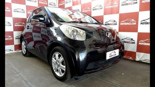 Toyota IQ 2008 - Motormoz Maputo