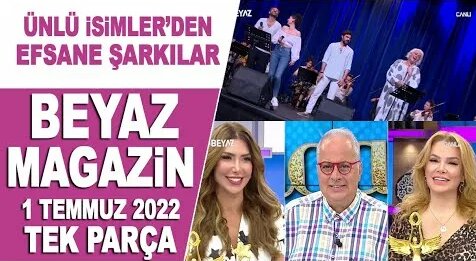 Beyaz Magazin: 1 bin video Yandex'te bulundu