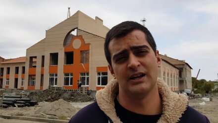 Отзыв о курсах электрогазосварщика от Руслана Абдрахманова